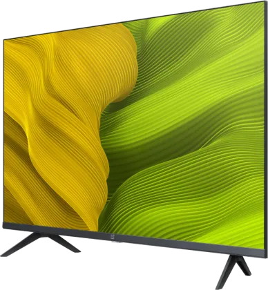 OnePlus Y1S Edge 32 inch HD Ready Smart LED TV