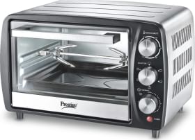 Prestige POTG 16 SS R Oven Toaster Grill