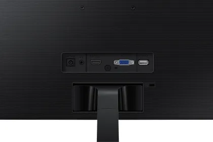 Samsung Essential S3 LS24D362GAWXXL 24 inch Full HD Curved Monitor