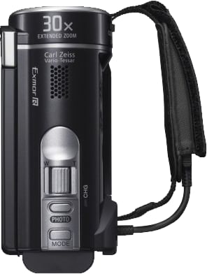 Sony HDR-CX200 Camcorder