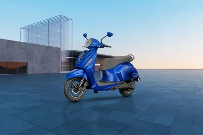 Bajaj Chetak 2901 STD - Price in India (Jul 2026), Specs, Reviews