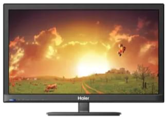 Haier LE24B600 24-inch HD Ready LED TV