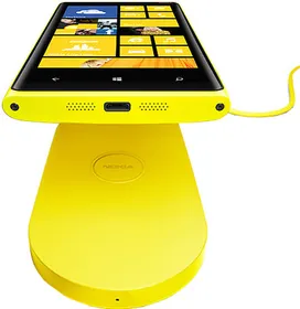 Nokia DT-900 Wireless Charging Plate