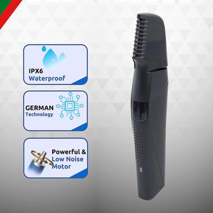 Groomiist PT-303 4-in-1 Trimmer and Shaver