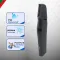 Groomiist PT-303 4-in-1 Trimmer and Shaver