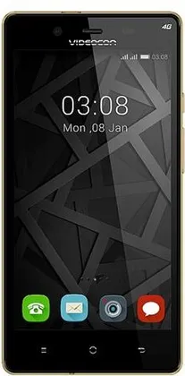Videocon Infinium Z55 Krypton