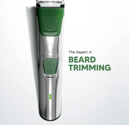 LetsShave LSER-2 Trimmer