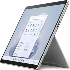 Microsoft Surface Pro 9 ‎QCB-00014 Laptop (12th Gen Core i5/ 8GB/ 128GB SSD/ Win11)