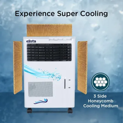 Elista Buddy Cool 22L Personal Air Cooler