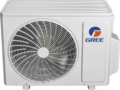 GREE GWH12ACC-K6DNA1E 1 Ton 5 Star 2022 Inverter Split AC