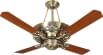 Breezalit Emperor 1300 mm 4 Blade Ceiling Fan