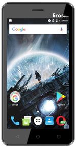 Mtech Eros Plus vs Samsung Galaxy F23 5G (6GB RAM + 128GB)