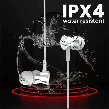 Maxx NX121 Wireless Neckband