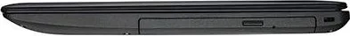 Asus A553SA-XX173D X Series Laptop (PQC/ 4GB/ 500GB/ FreeDOS)