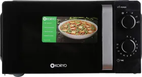 Koryo KMS2311 20 L Solo Microwave Oven