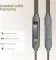 Ubon TC-486 Type-C Wired Earphones