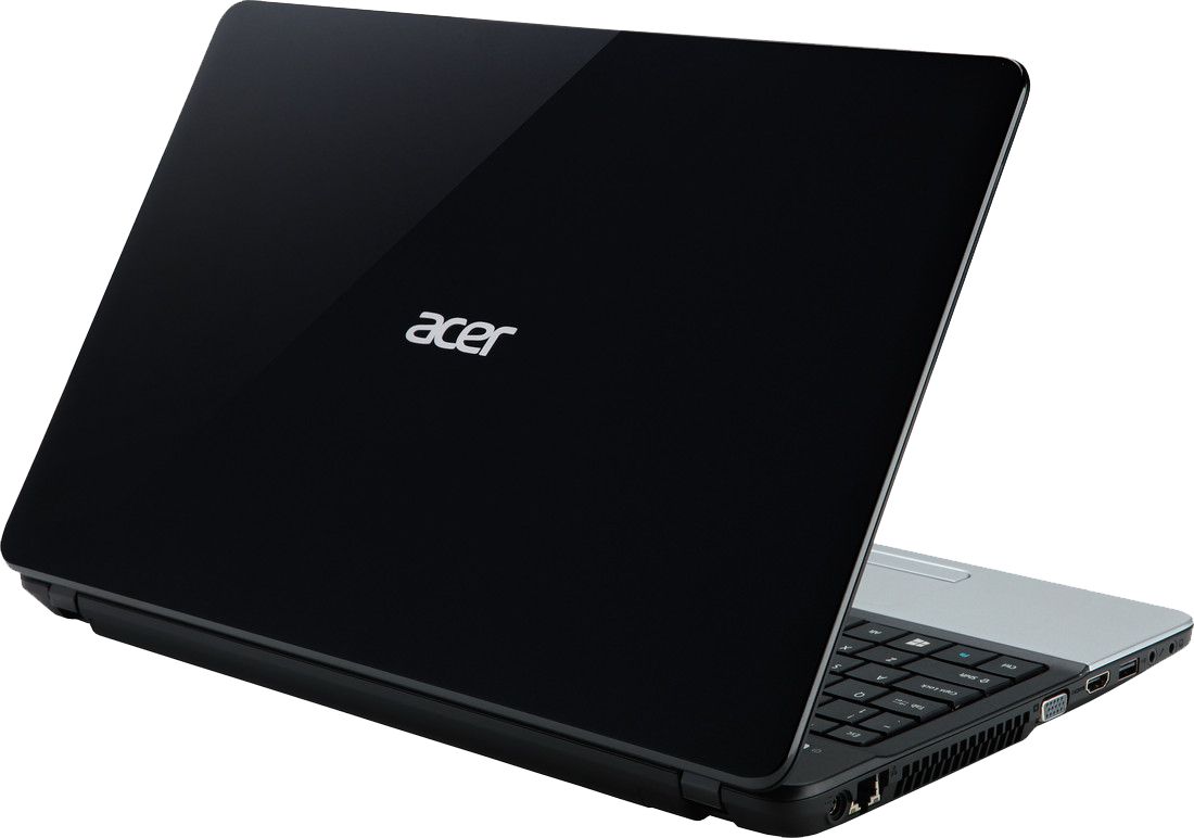 Acer q5wph не включается