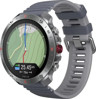 Polar Grit X2 Pro Smartwatch