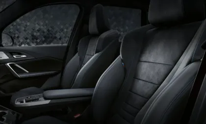 BMW X1 sDrive18d M Sport