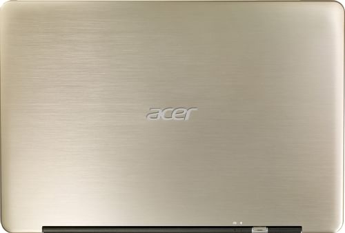 Acer Aspire S3-391 Ultrabook (3rd Gen Ci5/ 4GB/ 500GB 20GB SSD/ Win8) (NX.M1FSI.017)