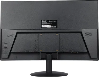 Zebster Zeb-A20HD 20 inch HD+ Monitor