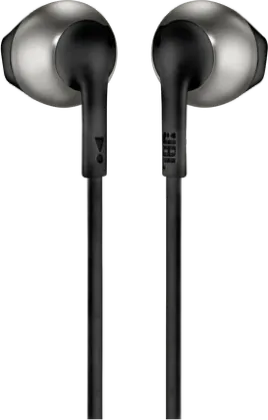 JBL Tune 205 Wired Earphones