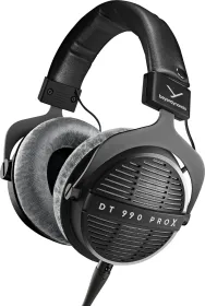 Beyerdynamic DT 990 Pro X Wired Studio Headphones