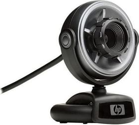 HP VGA Webcam