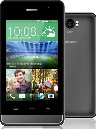 Karbonn A108