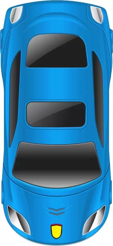 I Kall Car Flip Phone (K19)