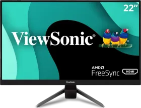 ViewSonic VX2267-MHD 22 inch Full HD Gaming Monitor