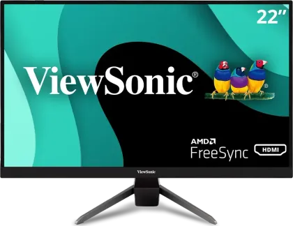ViewSonic VX2267-MHD 22 inch Full HD Gaming Monitor