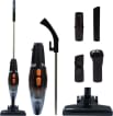 Saporo DuoVac Upright Vacuum Cleaner