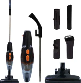 Saporo DuoVac Upright Vacuum Cleaner