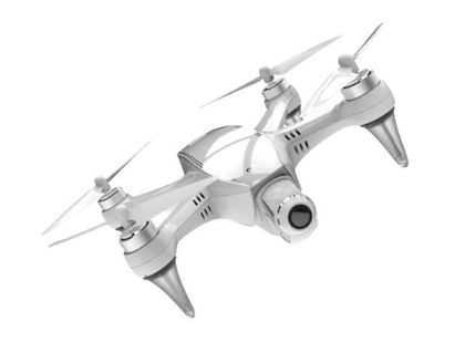 JYU Hornet 2 Racing FPV Gimbal Drone