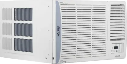 Voltas 183 Vectra Pearl 1.5 Ton 3 Star Window AC