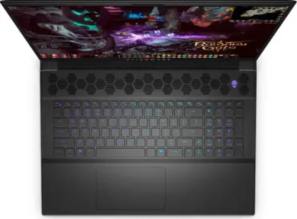 Dell Alienware M18 R1 Gaming Laptop (13th Gen Core i9/ 32GB/ 1TB SSD/ Win 11/ 12GB Graph)