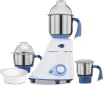 Preethi Blue Leaf Series Platinum Diamond 750 W Mixer Grinder