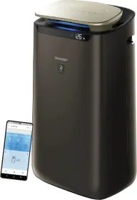 Sharp Purifier FX-J80M-H Room Air Purifier