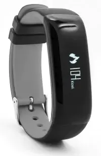 Diggro P1 Smart Band