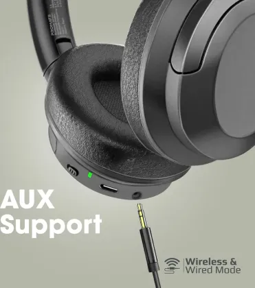 Promate Concord Wireless Headphones