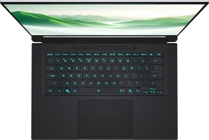 Gigabyte Aero X16 1VH93USC64AH Copilot+ Laptop (AMD Ryzen AI 7 350/ 32GB/ 1TB SSD/ Win 11/ 8GB RTX 5060)