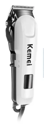 Kemei KM-809C Corded Trimmer
