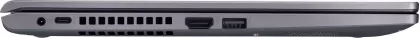 Asus VivoBook 15 X515JA-BR381T Laptop (10th Gen Core i3/ 4GB/ 1TB HDD/ Win10 Home)