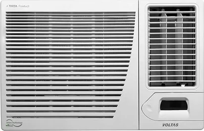 Voltas 183 CZP 1.5 Ton 3 Star 2022 Window AC