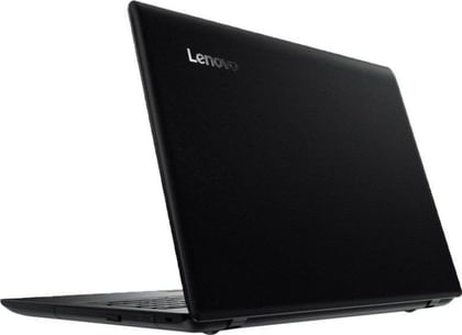Lenovo Ideapad 110 (80TJ00D9IH) Laptop (AMD APU A8/ 4GB/ 1TB/ Win10)