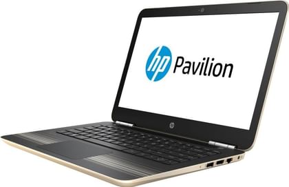 HP Pavilion 14-AL022TU (X5Q45PA) Laptop (6th Gen Ci5/ 4GB/ 1TB/ Win10)