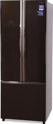 Hitachi R-WB480PND2 456 L Side by Side Refrigerator