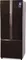 Hitachi R-WB480PND2 456 L Side by Side Refrigerator