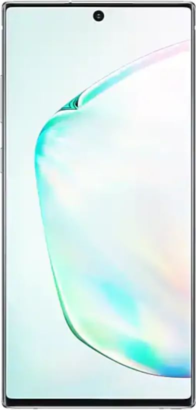 galaxy note 10 lite processor